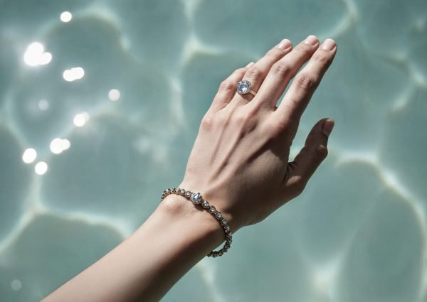 hand-with-jewelry-water